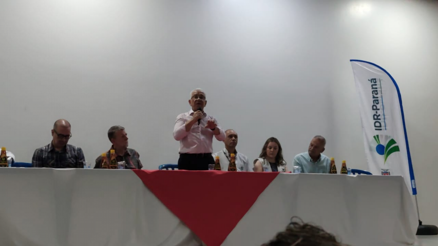 evento agroindustrias_paranavai